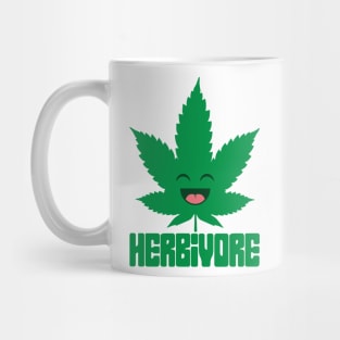 Herbivore Mug